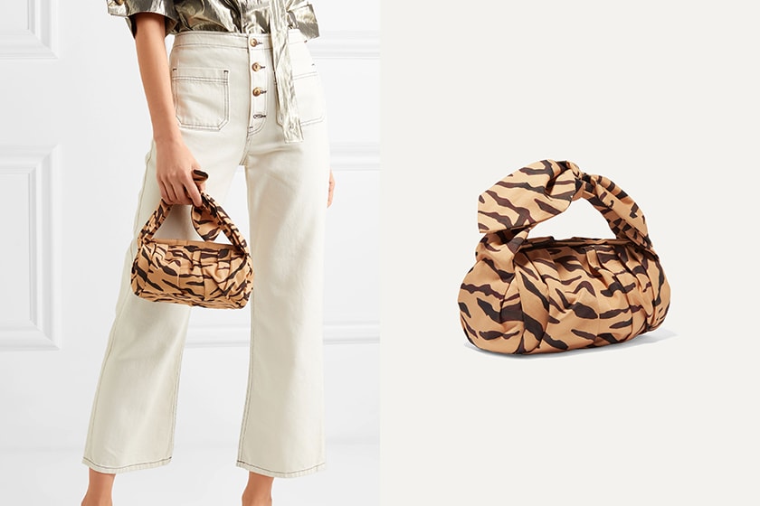 Meghan Markle Rejina Pyo Handbags Mango