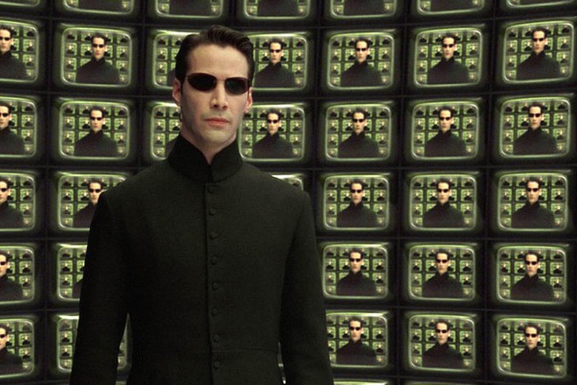 the reason why Keanu Reeves join The Matrix 4 Movie
