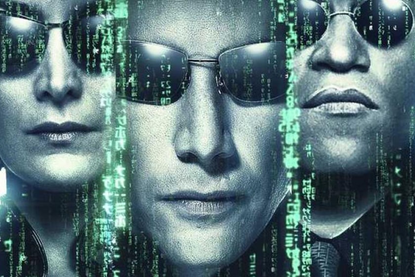 the reason why Keanu Reeves join The Matrix 4 Movie