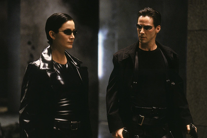 the reason why Keanu Reeves join The Matrix 4 Movie