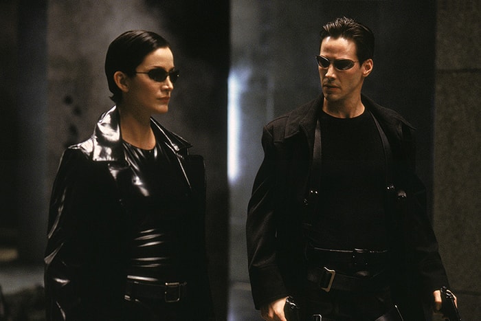 影迷等待 17 年的續作！是什麼原因讓 Keanu Reeves 決心重回《The Matrix》？