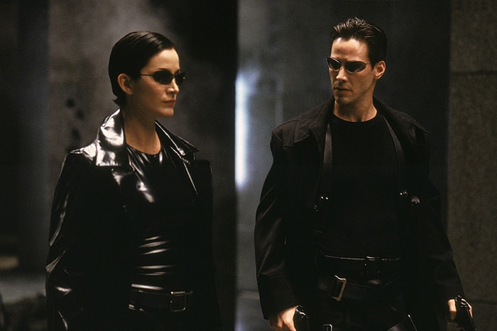 影迷等待 17 年的續作!是什麼原因讓 Keanu Reeves 決心重回《The Matrix》?