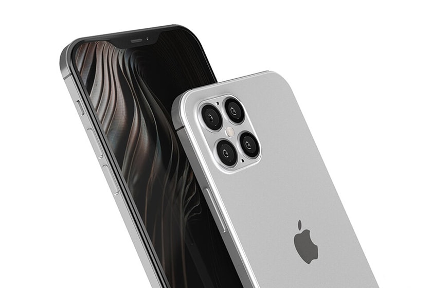 Apple iPhone 12 2020 Release Date rumours