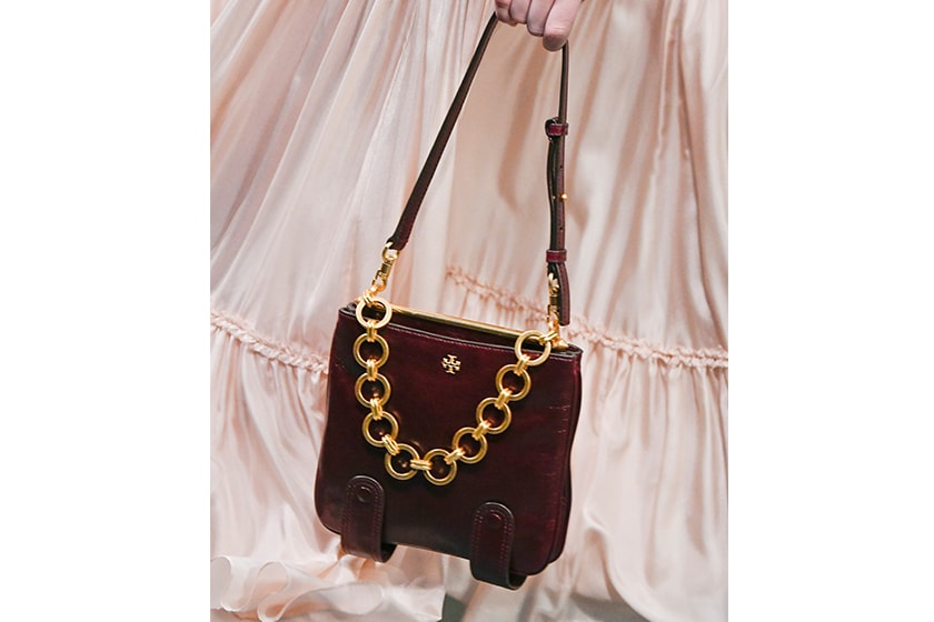 2020 Spring Summer 5 Handbag Trends