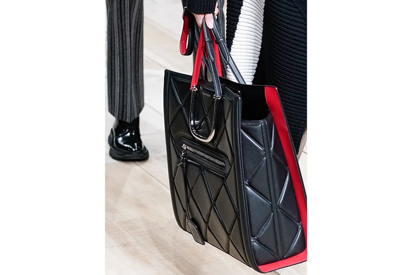 2020 Spring Summer 5 Handbag Trends