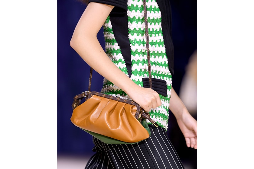 2020 Spring Summer 5 Handbag Trends