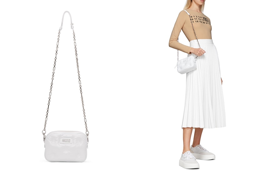 2020 Spring Summer 5 Handbag Trends