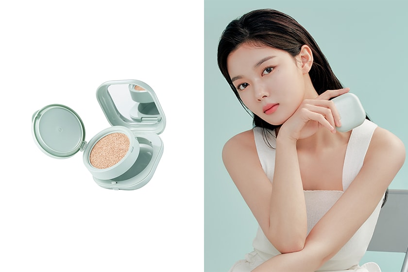 Laneige New Neo Color Cushion Foundation