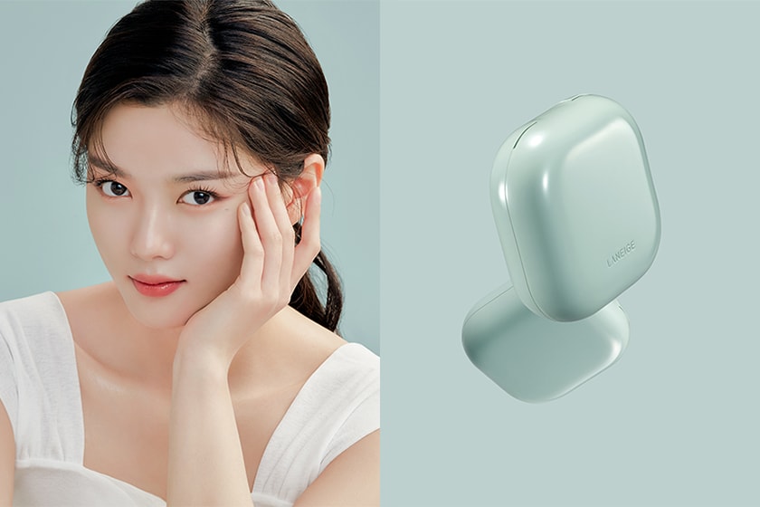 Laneige New Neo Color Cushion Foundation