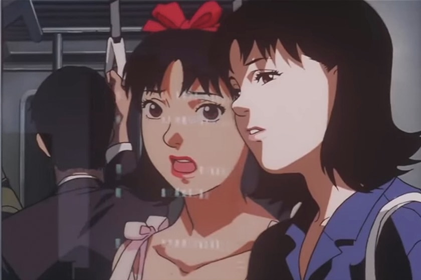 Kon Satoshi Perfect Blue Animated Film Rerelease Date