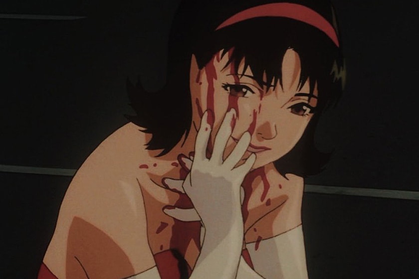 Kon Satoshi Perfect Blue Animated Film Rerelease Date