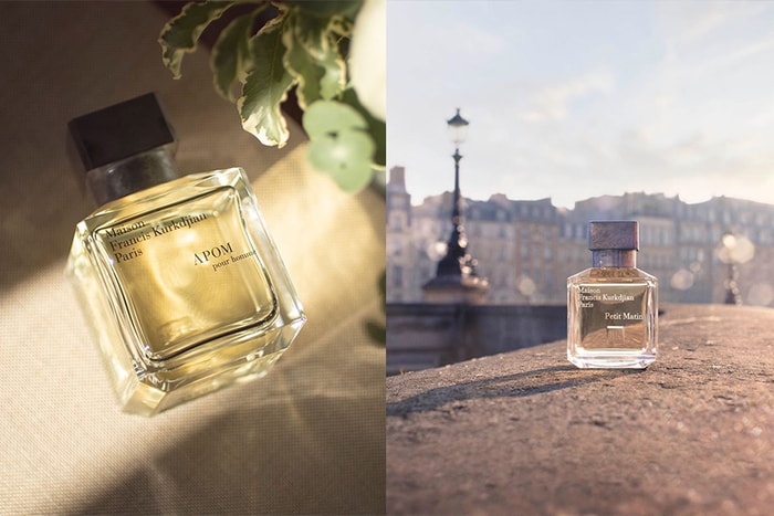 法國女生的不羈與優雅:被 LVMH 收入旗下的小眾香水品牌,適合喜歡獨特的你!
