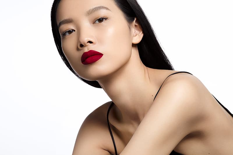 YSL Beauty Tatouage Couture Velvet Cream Matte Lip Stain