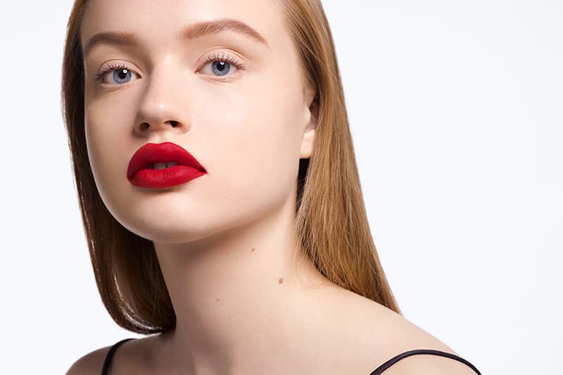 YSL Beauty Tatouage Couture Velvet Cream Matte Lip Stain