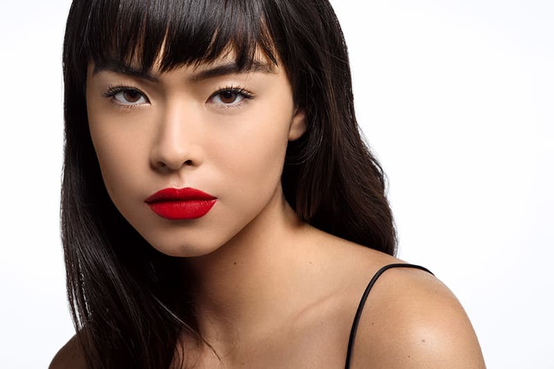 YSL Beauty Tatouage Couture Velvet Cream Matte Lip Stain