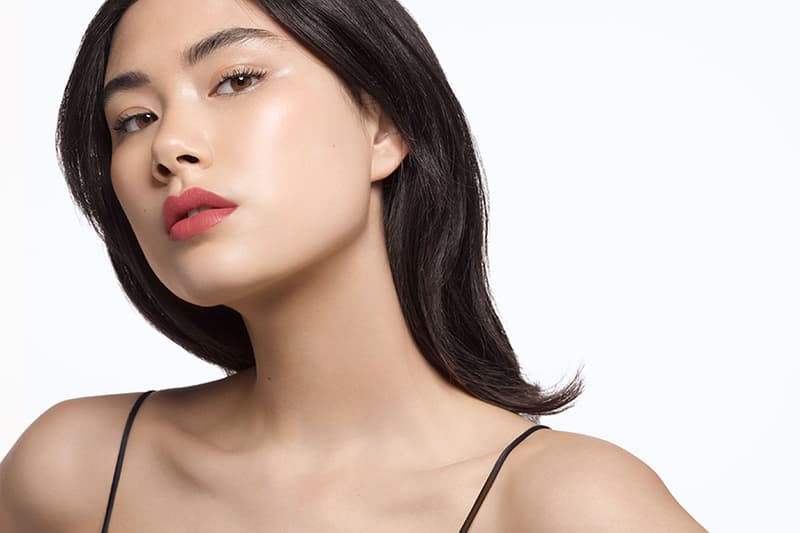 YSL Beauty Tatouage Couture Velvet Cream Matte Lip Stain