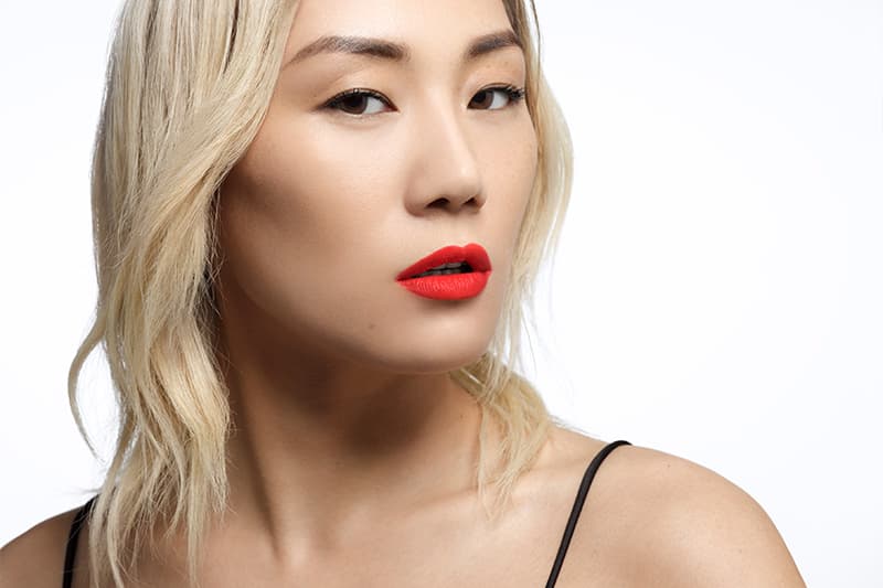 YSL Beauty Tatouage Couture Velvet Cream Matte Lip Stain
