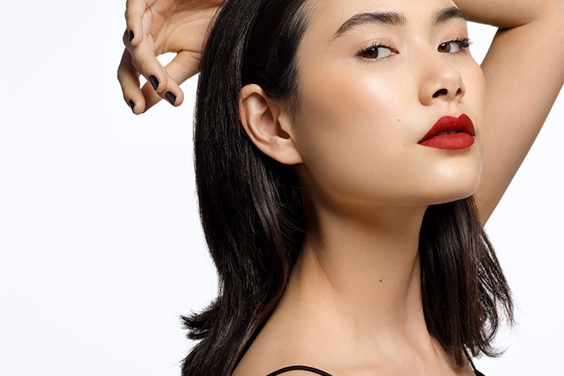 YSL Beauty Tatouage Couture Velvet Cream Matte Lip Stain