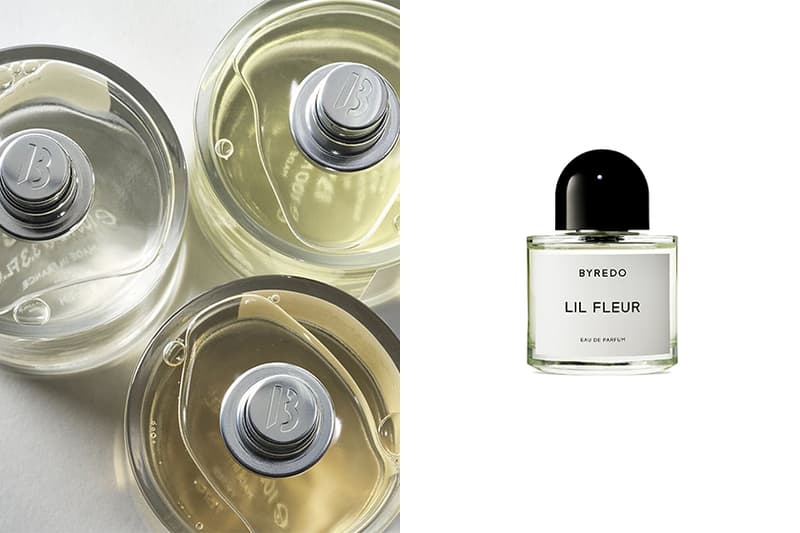 BYREDO Lil Fleur Eau De Parfum New Perfume