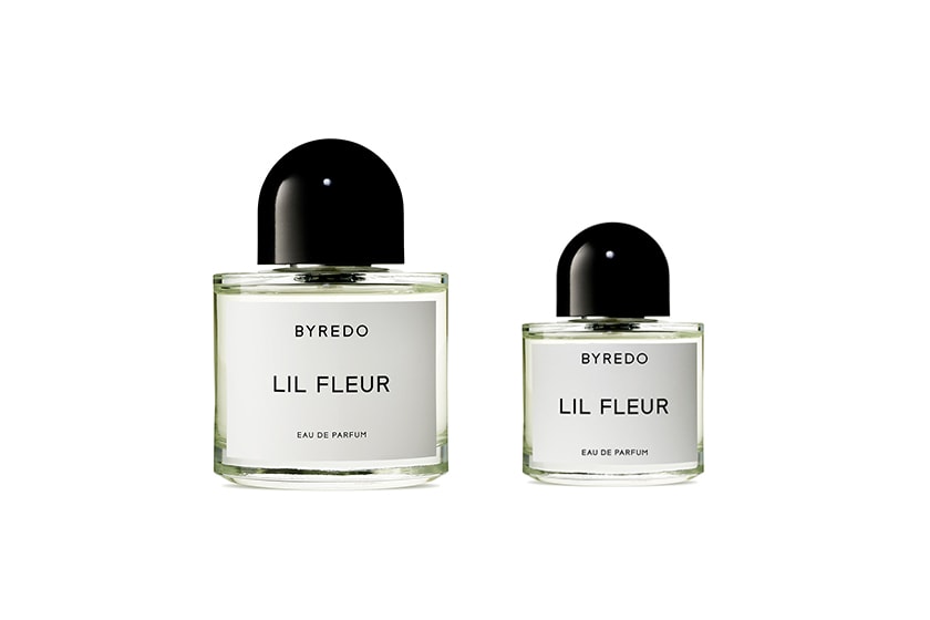 BYREDO Lil Fleur Eau De Parfum New Perfume