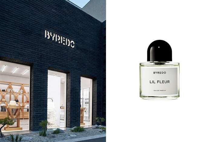 喚起名為青春的情感：BYREDO 全新香水「初瀾狂花」究竟是什麼氣味？