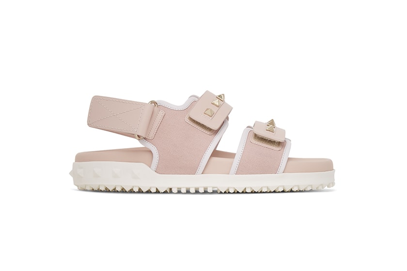 2020 Summer Dad Sandals Trends SSNESE