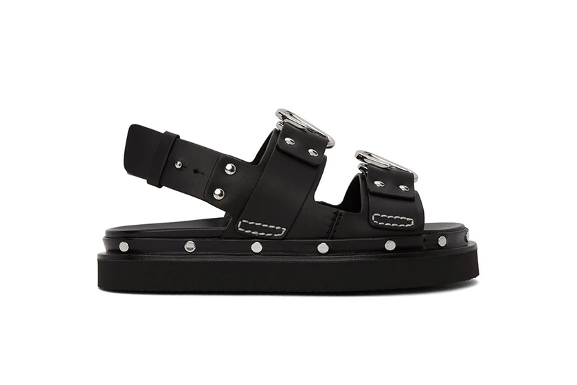 2020 Summer Dad Sandals Trends SSNESE