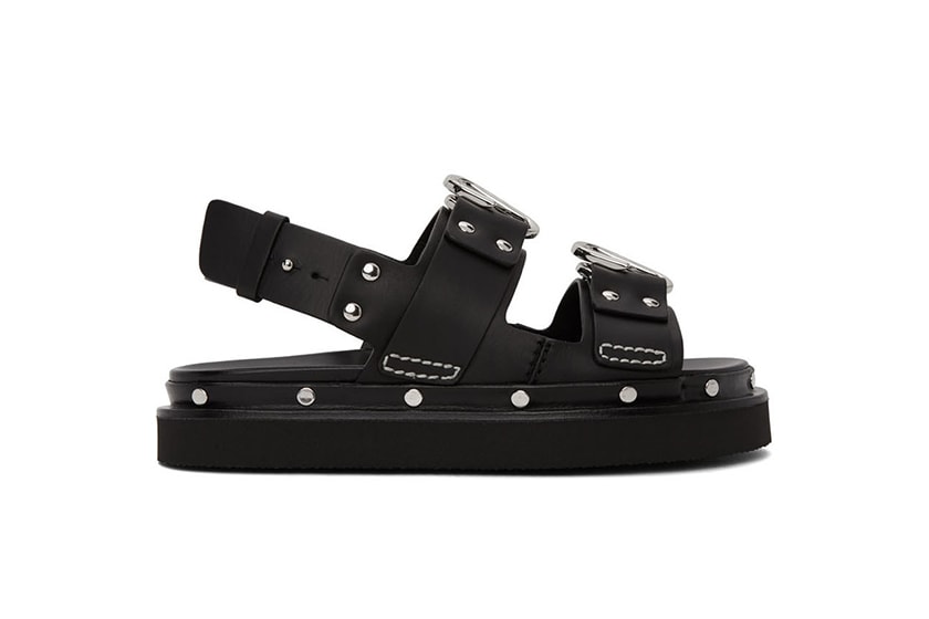 2020 Summer Dad Sandals Trends SSNESE