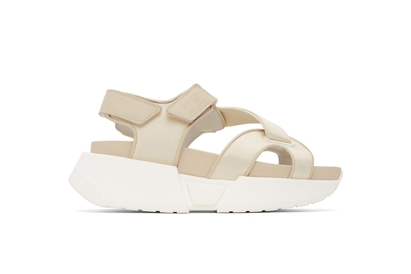 2020 Summer Dad Sandals Trends SSNESE