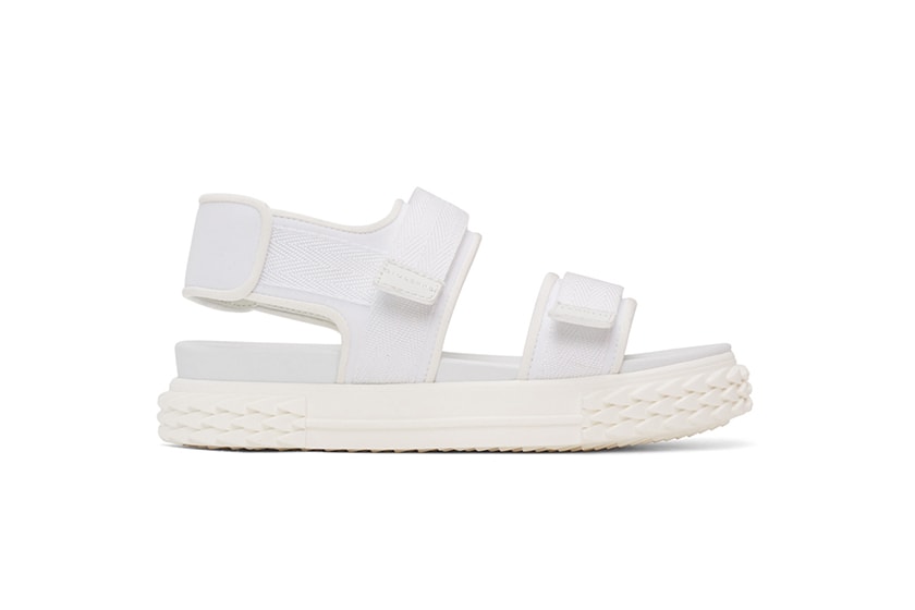 2020 Summer Dad Sandals Trends SSNESE