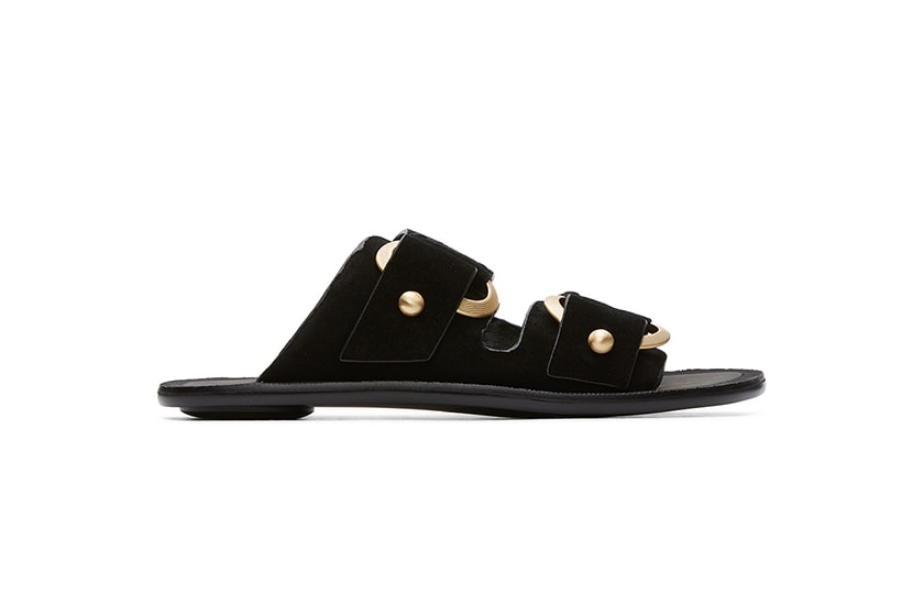 2020 Summer Dad Sandals Trends SSNESE