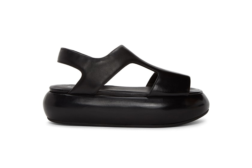 2020 Summer Dad Sandals Trends SSNESE