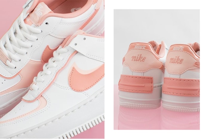 正在尋覓新鞋的女生注意：讓這三雙蜜桃色粉嫩波鞋陪你度過夏日吧！