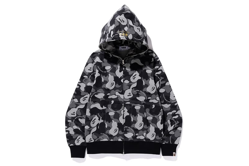 COMME des GARCONS BAPE STORE Osaka