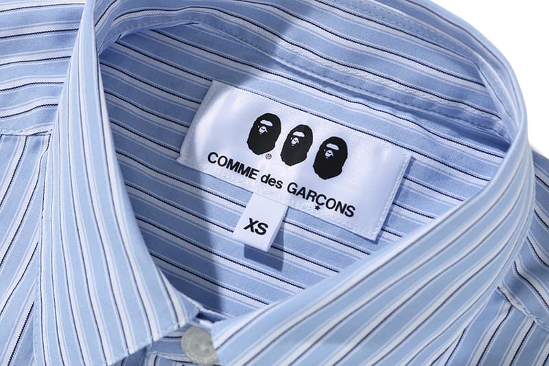 COMME des GARCONS BAPE STORE Osaka