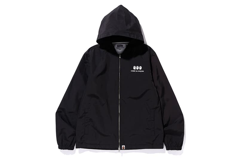 COMME des GARCONS BAPE STORE Osaka