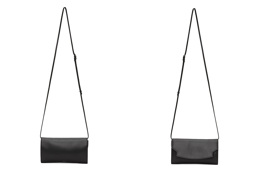 The Row 2020 New Handbags SSENSE