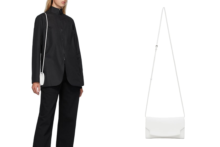 The Row 2020 New Handbags SSENSE