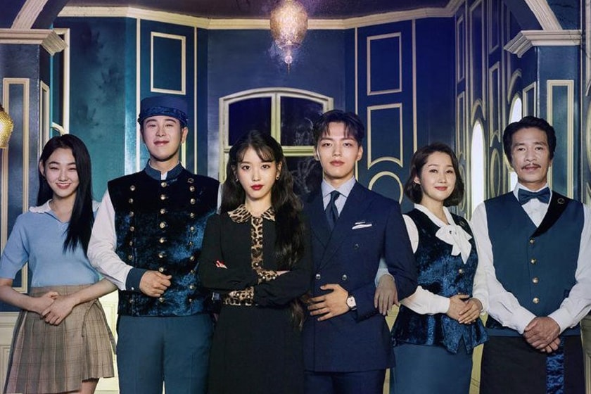Hotel del Luna Remake hollywood version