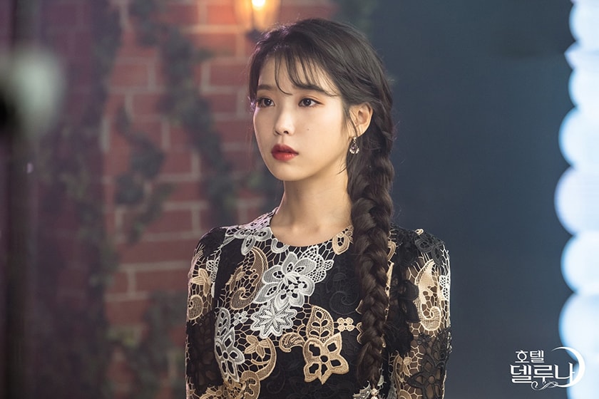 Hotel del Luna Remake hollywood version
