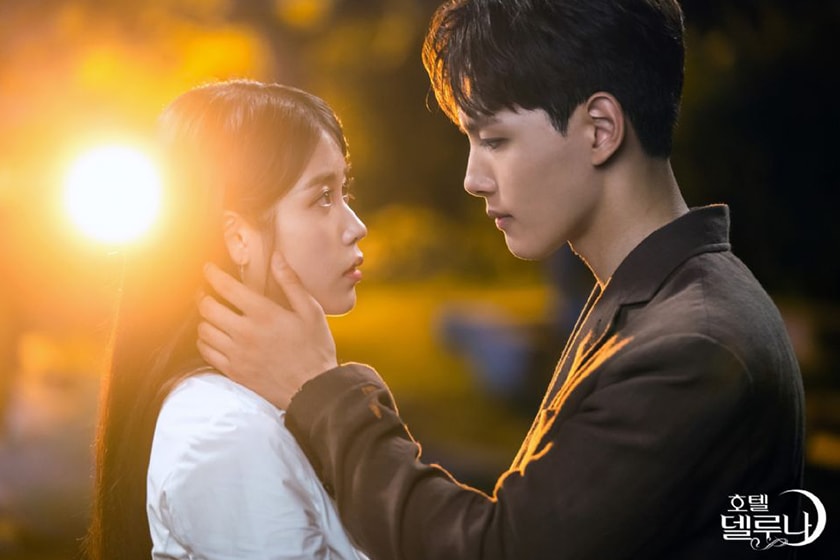 Hotel del Luna Remake hollywood version