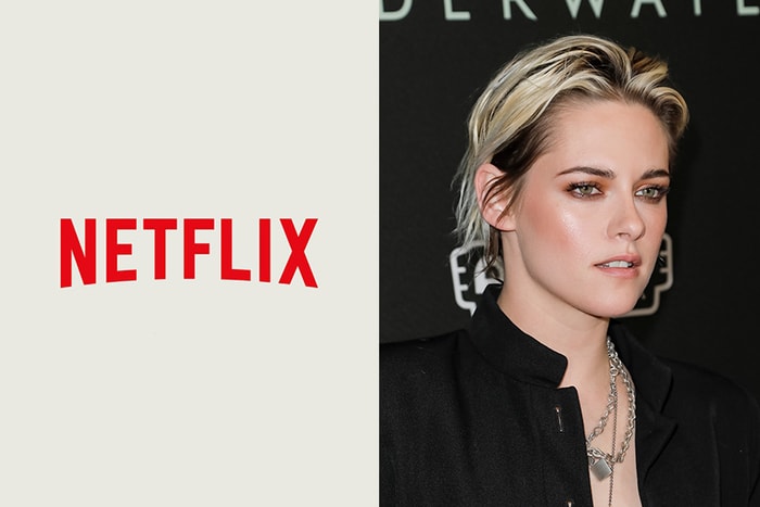 Kristen Stewart 也參與：Netflix 將上線的這部作品，竟是在居家隔離期間創作拍攝！