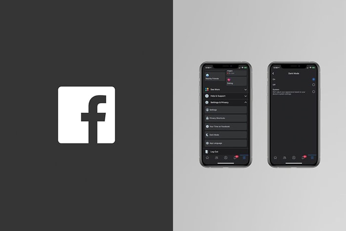 現在 iOS 也可以使用!令人期待的 Facebook「深色模式」正在逐步上線!