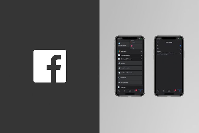 現在 iOS 也可以使用！令人期待的 Facebook「深色模式」正在逐步上線！