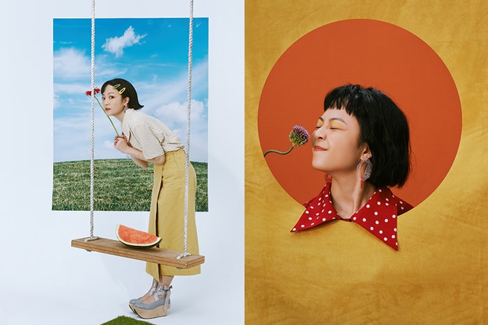 專為嬌小女生解決穿搭煩惱!時髦博主 Meg 創立個人服裝品牌「mini matters」