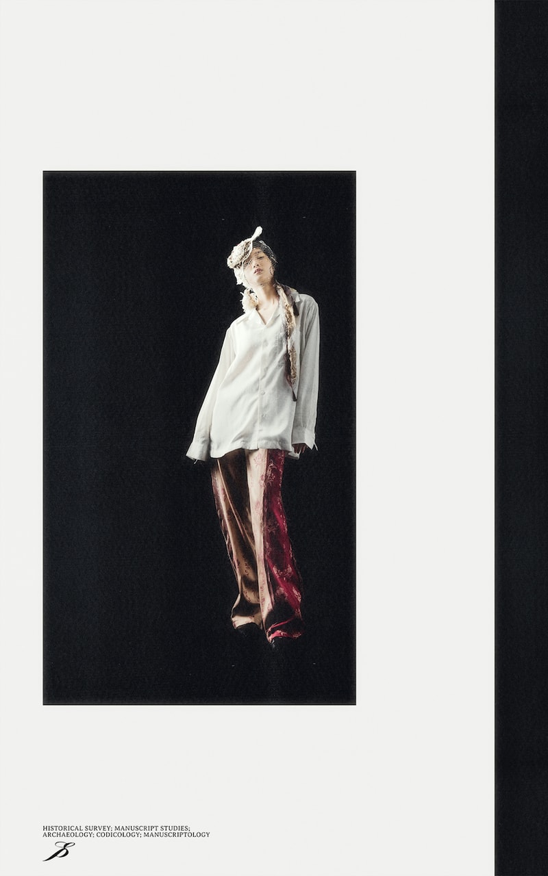 professor e. womens 2020 ss new collection