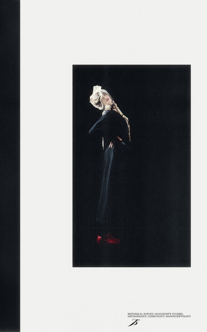 professor e. womens 2020 ss new collection