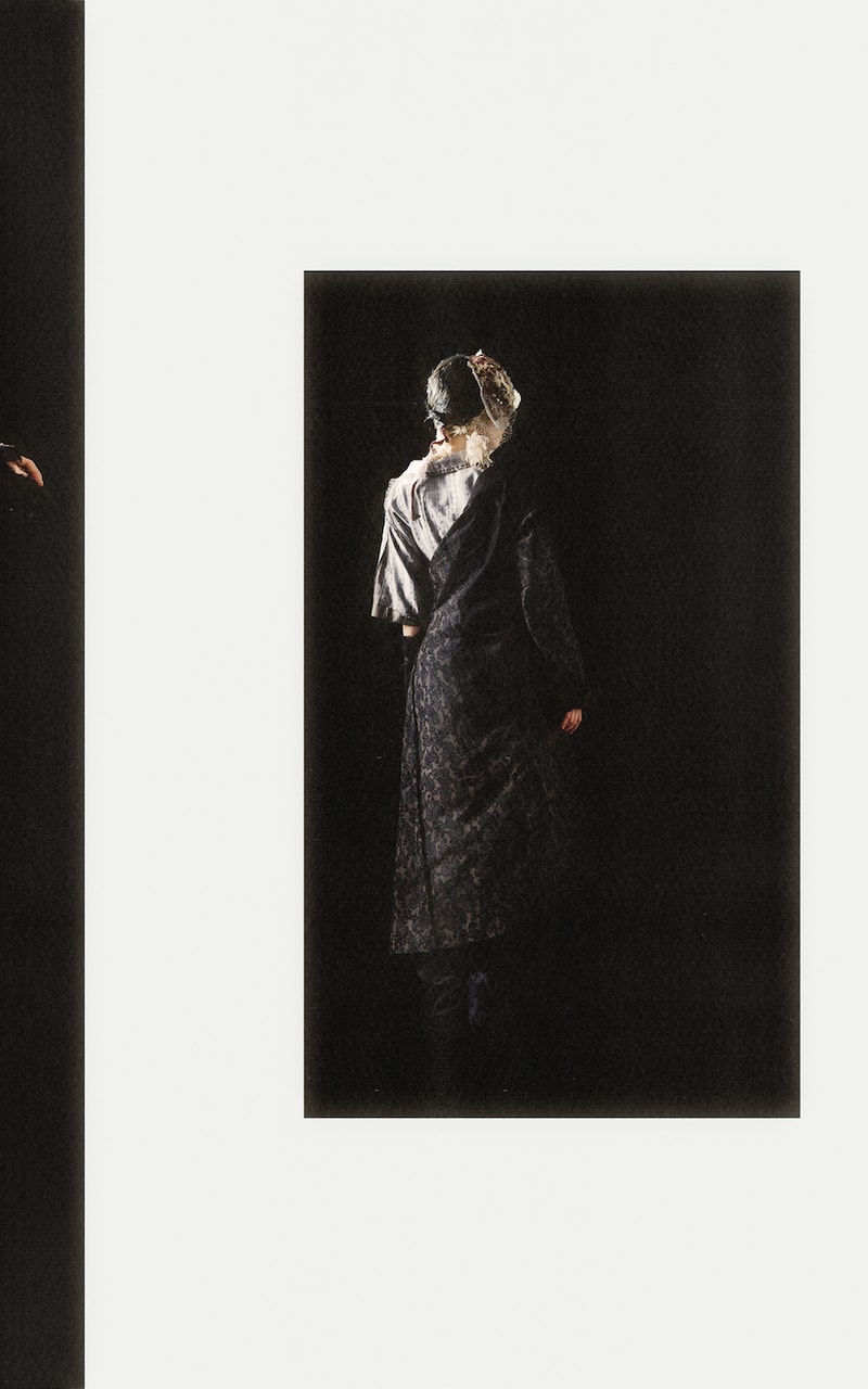professor e. womens 2020 ss new collection