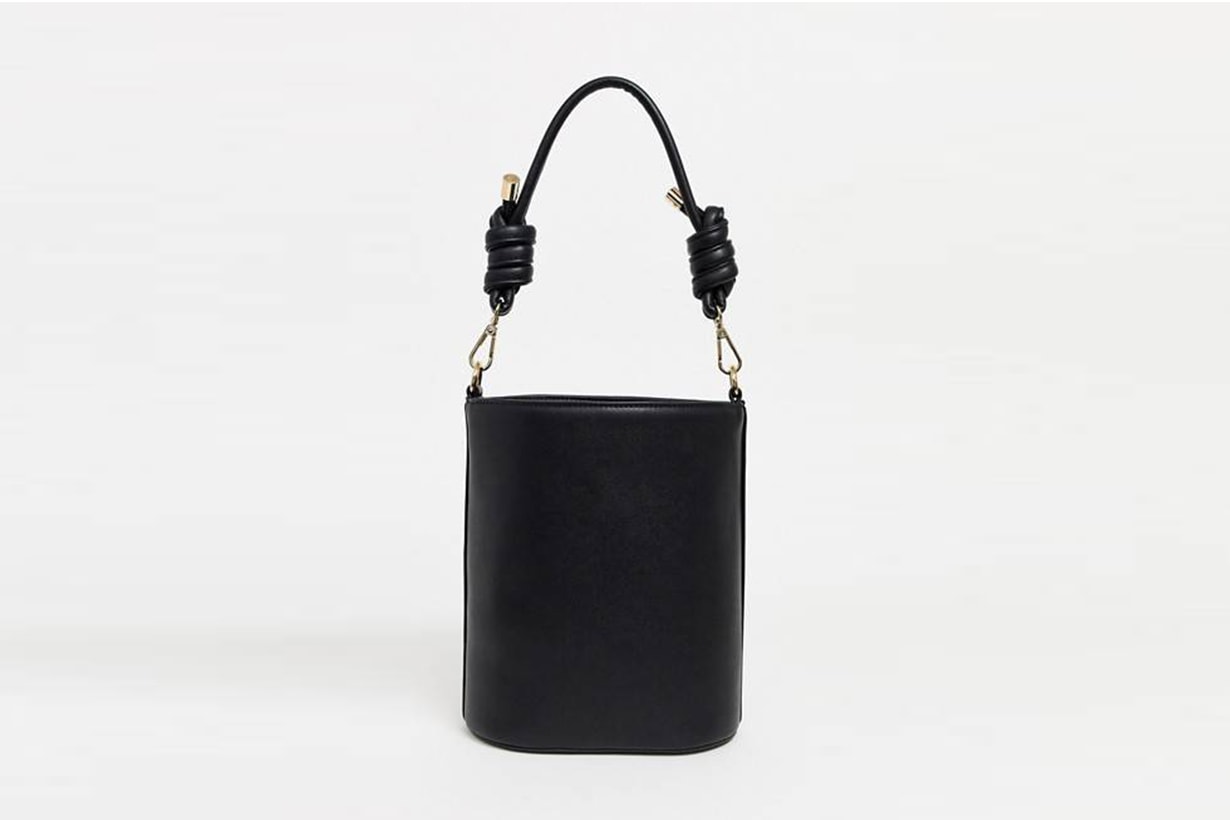 best stylish bucket bags handbags