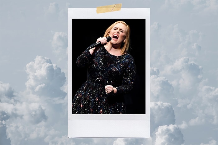 向「瘦即是美」觀念投降？Adele 減肥後竟然受到抨擊！